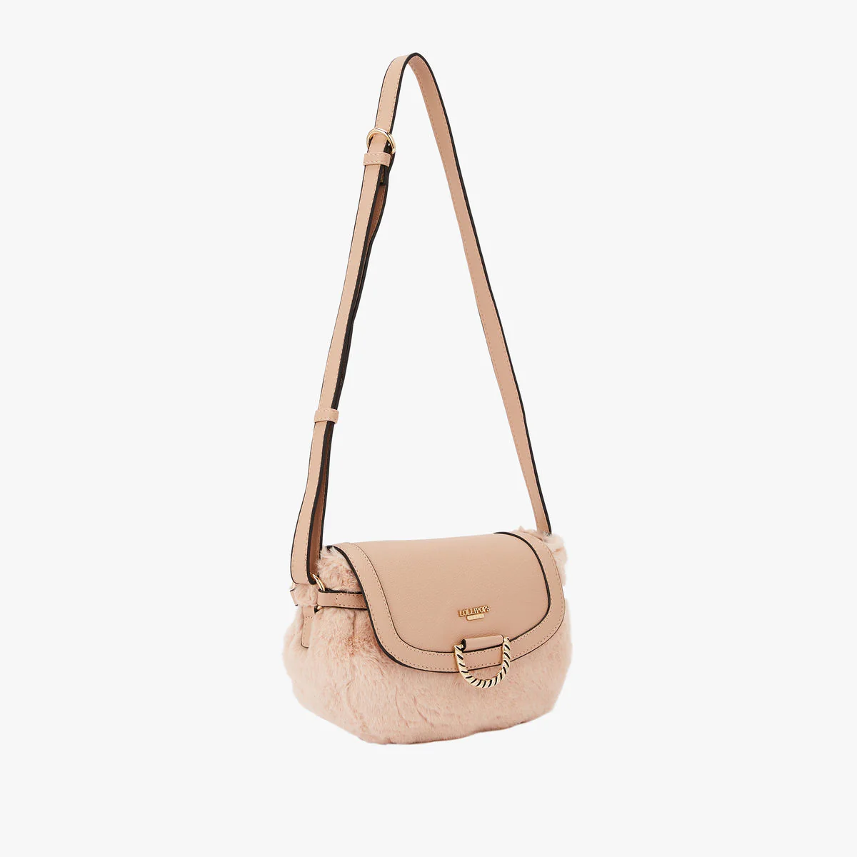 Petit sac bandoulière Montebelluna - Image 3