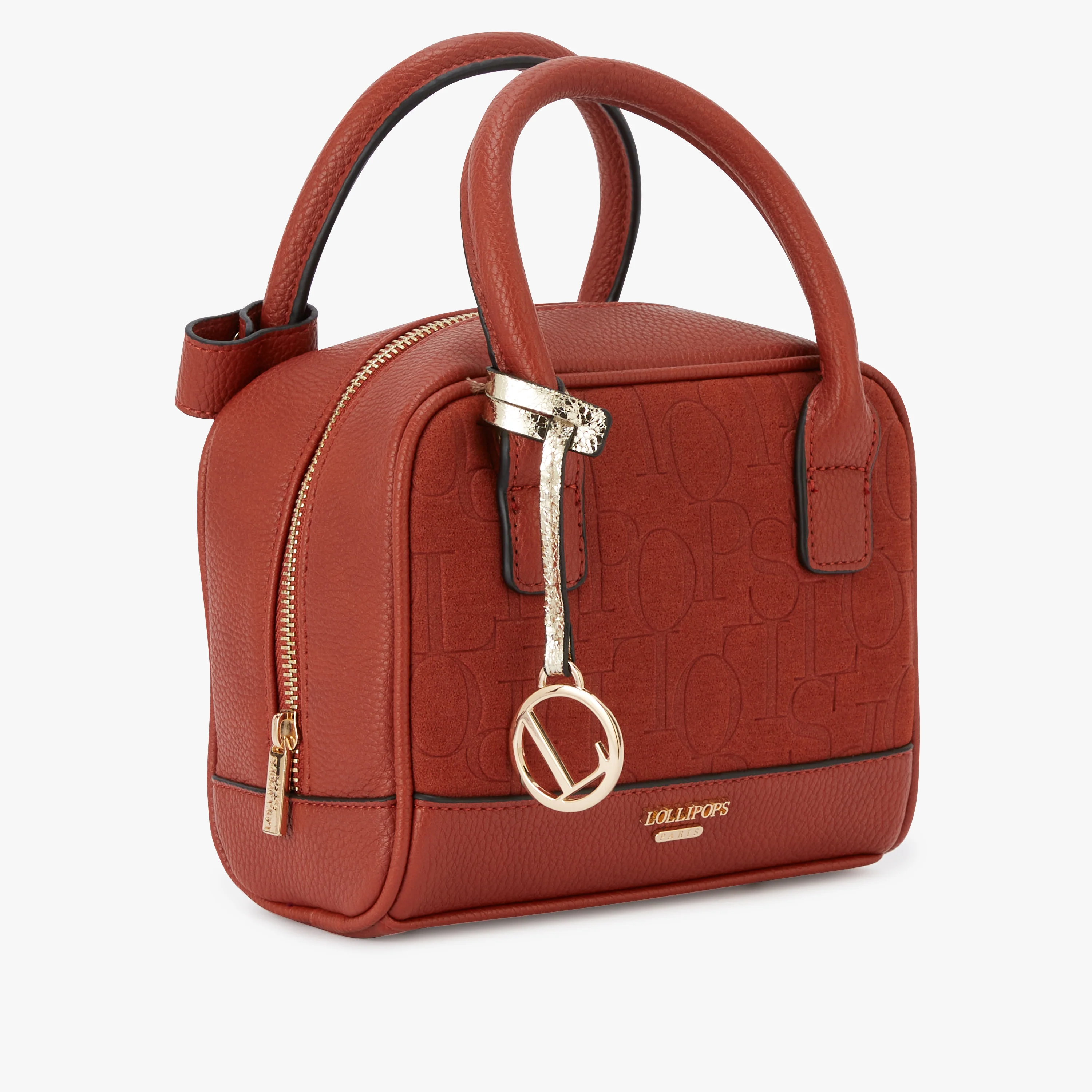 Petit sac bowling Malaisia - Image 3