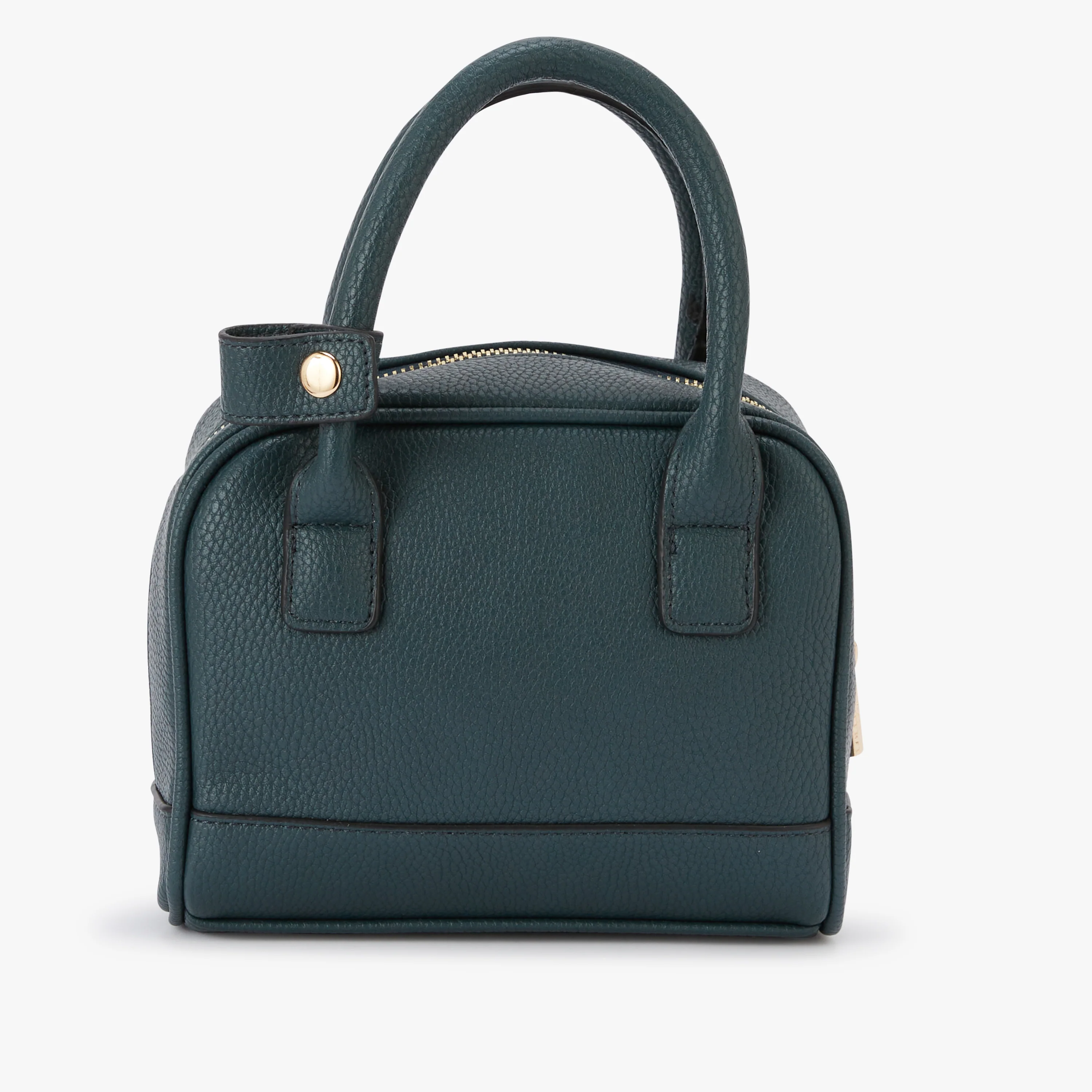 Petit sac bowling vert Malaisia - Image 2