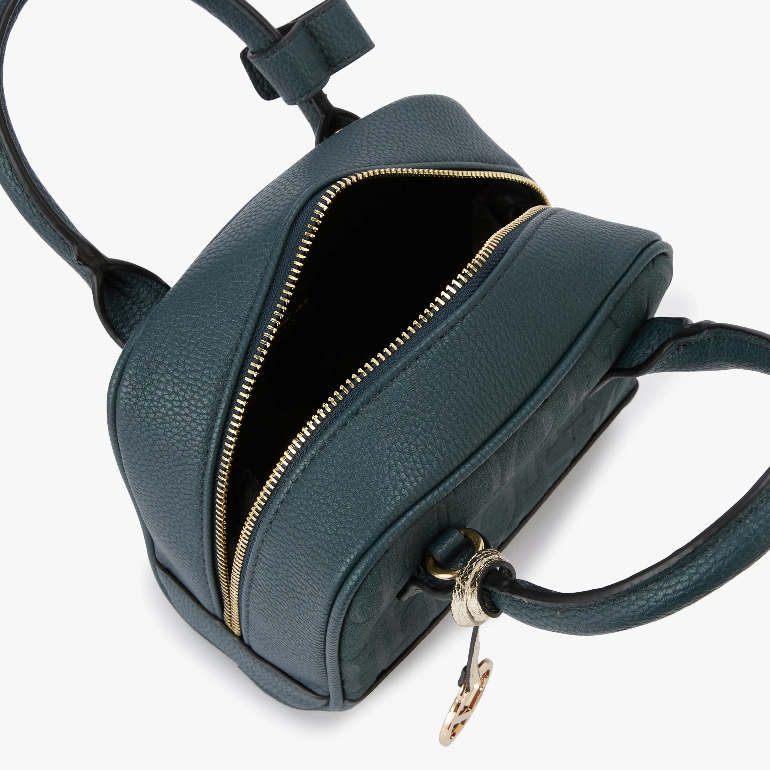 Petit sac bowling vert Malaisia - Image 4