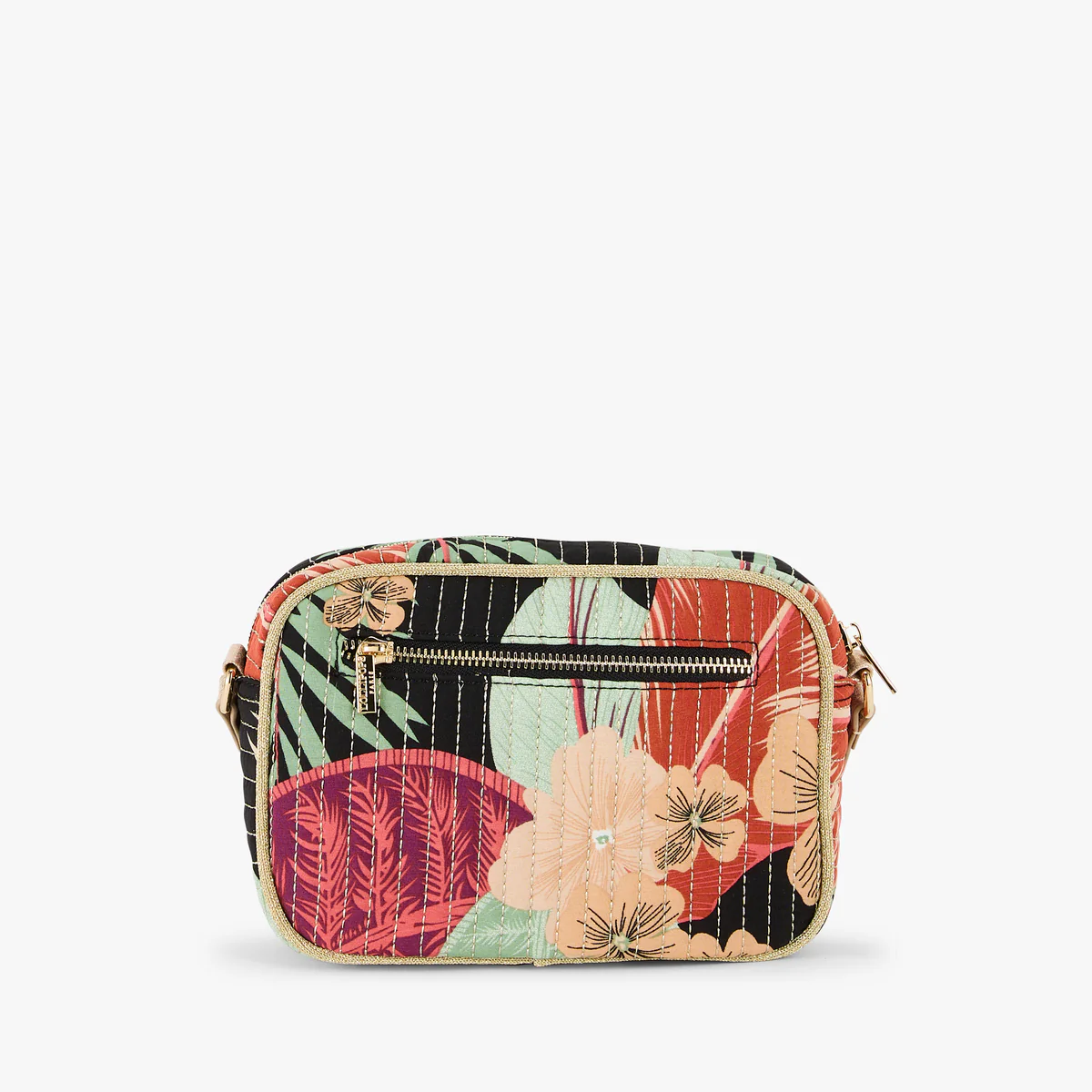 Petit sac porté épaule Palila - Image 2