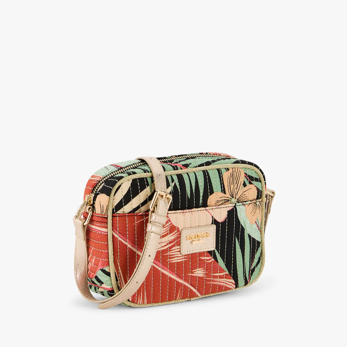 Petit sac porté épaule Palila - Image 3