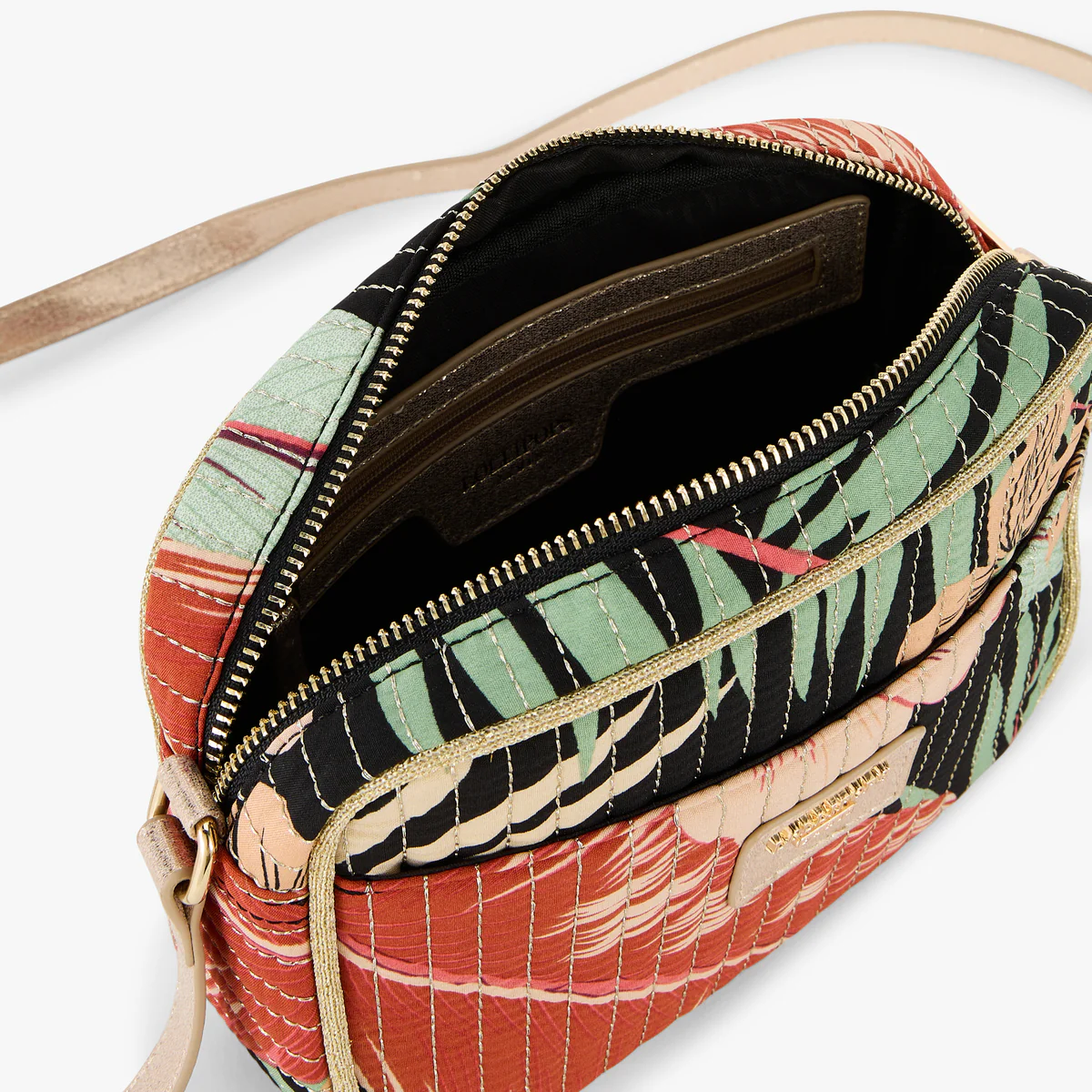Petit sac porté épaule Palila - Image 4