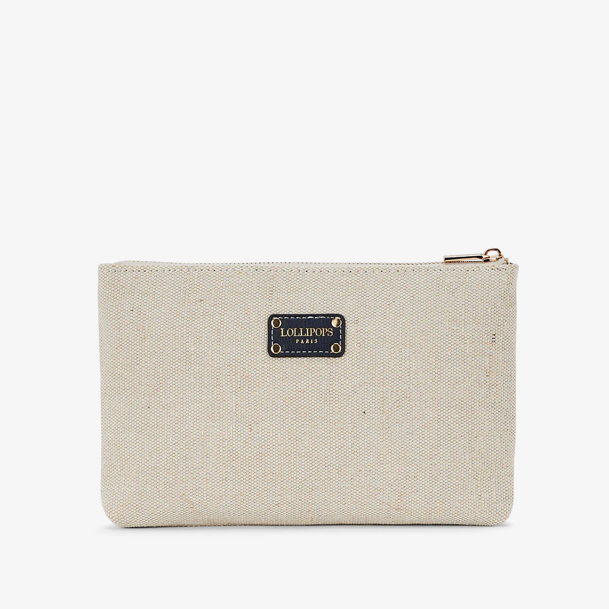 Pochette bleu marine Patrizia - Image 3