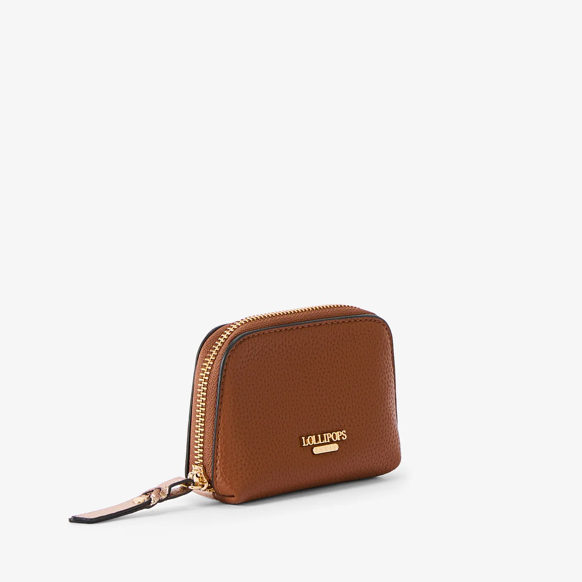Pochette camel Romana - Image 4