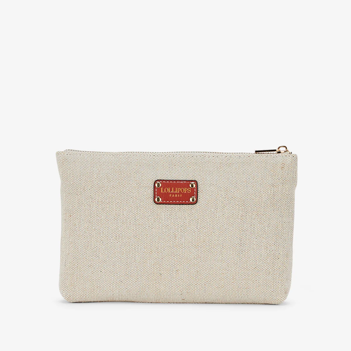 Pochette corail Patrizia - Image 3