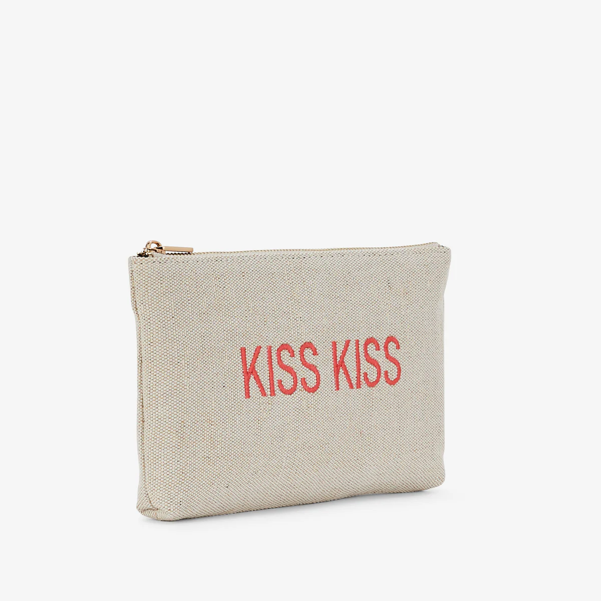 Pochette corail Patrizia - Image 4
