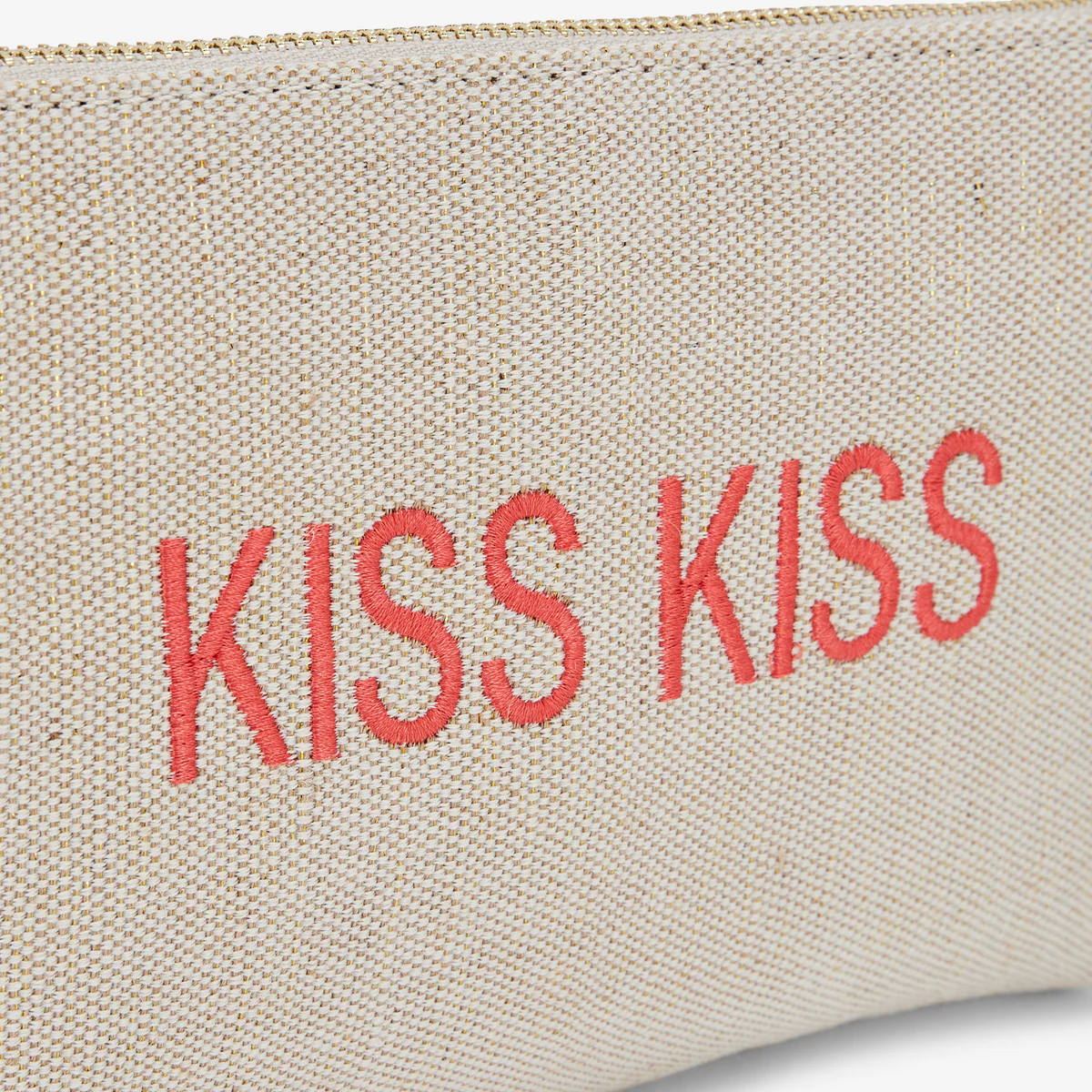 Pochette corail Patrizia - Image 6