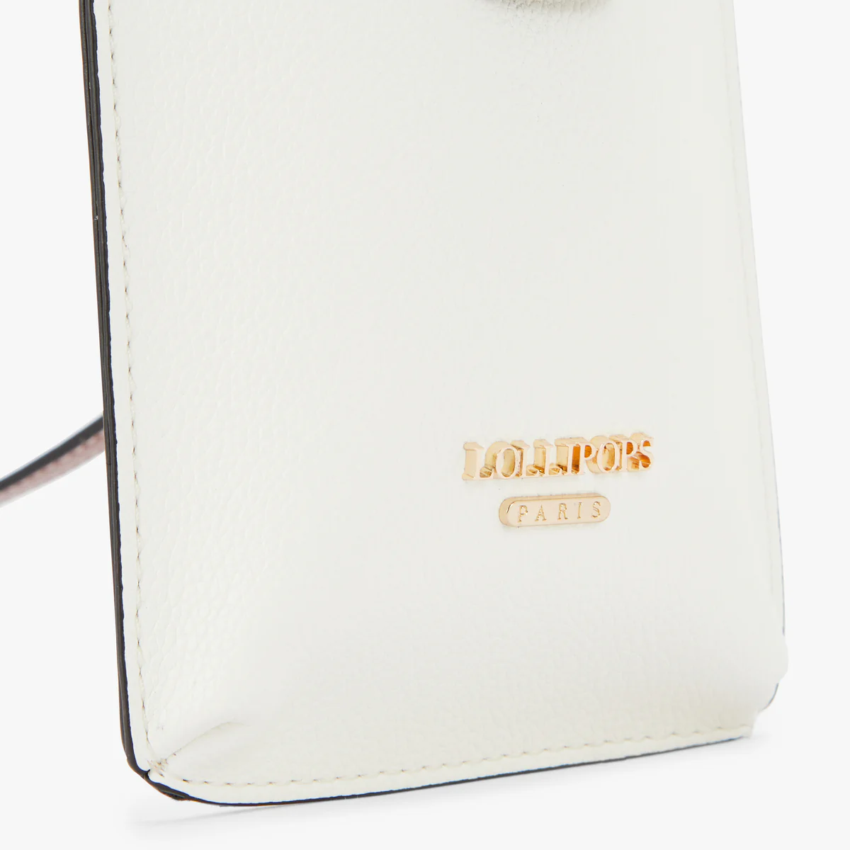 Pochette de téléphone blanc Nesso - Image 5