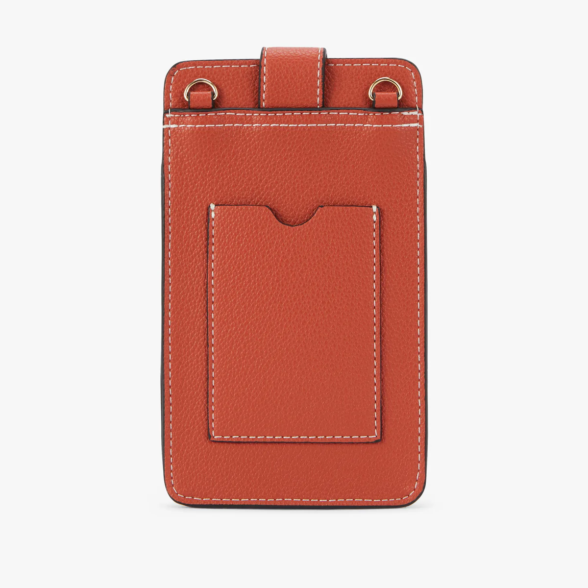 Pochette de téléphone brique Nesso - Image 3