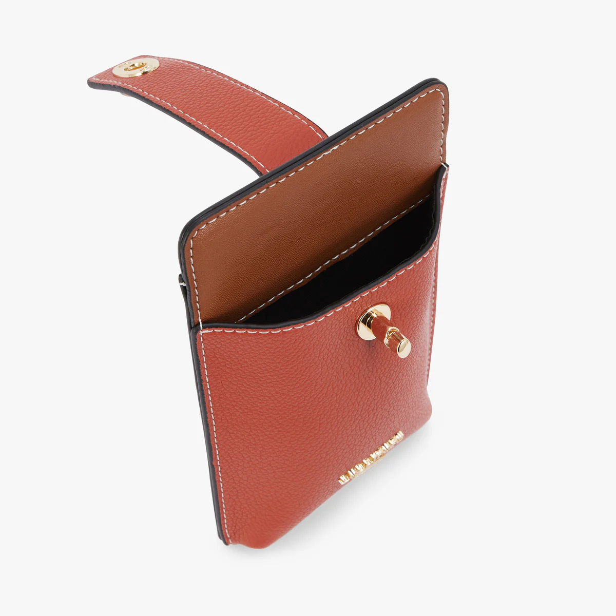 Pochette de téléphone brique Nesso - Image 5