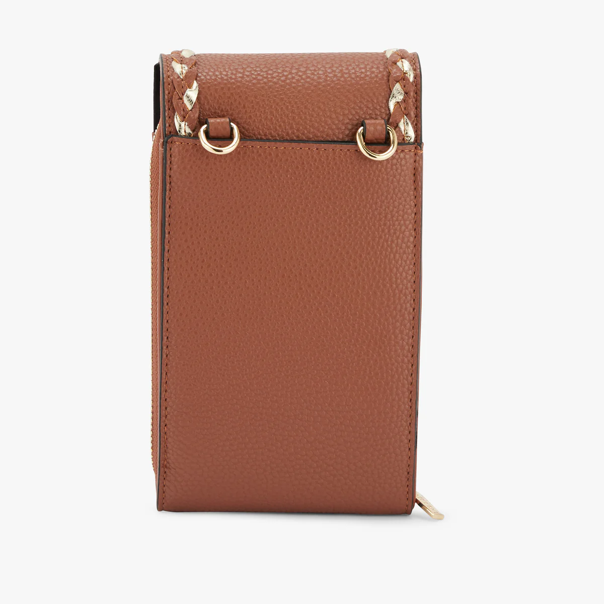Pochette de téléphone camel  Olley - Image 2