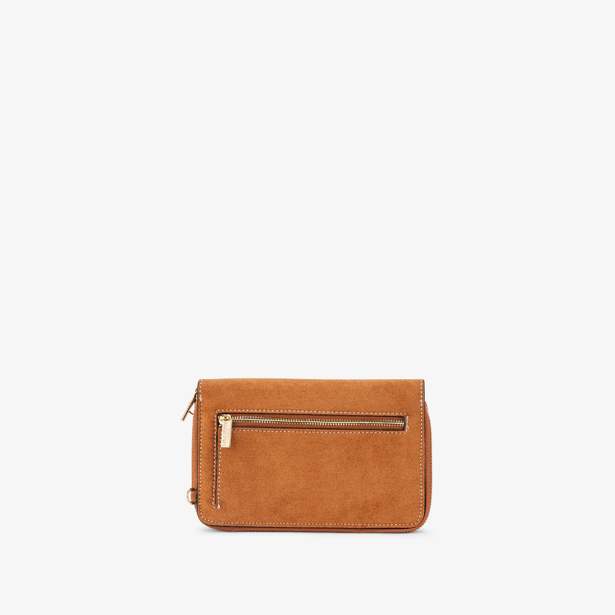 Pochette de téléphone camel Paisley - Image 3