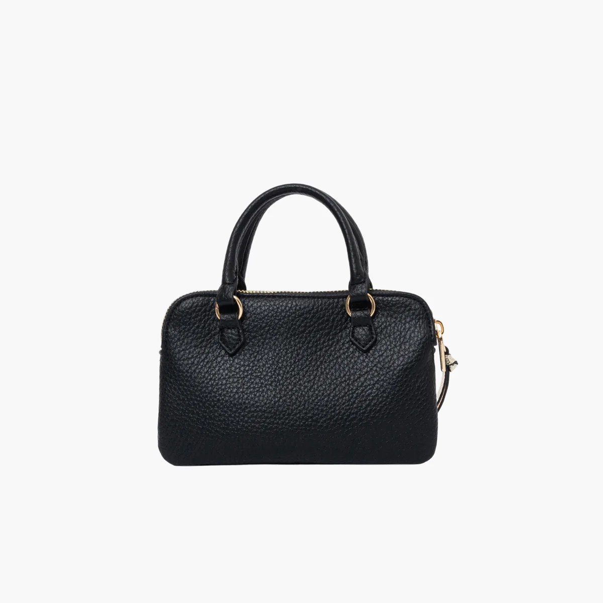 Pochette de téléphone noir Severina - Image 2