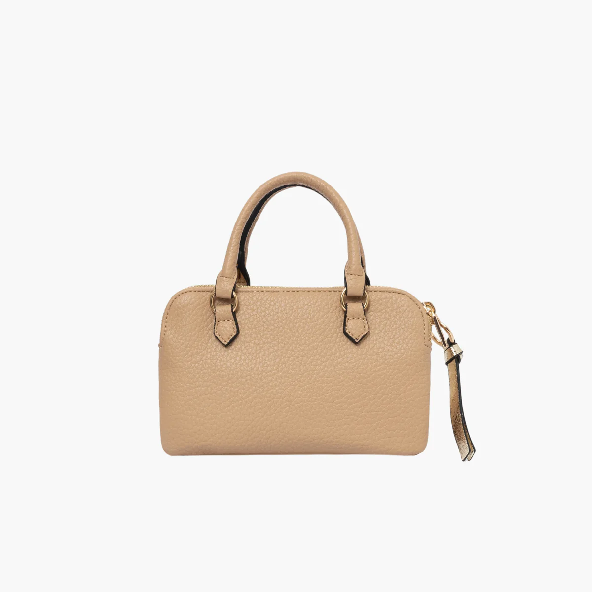 Pochette de téléphone nude Severina - Image 2