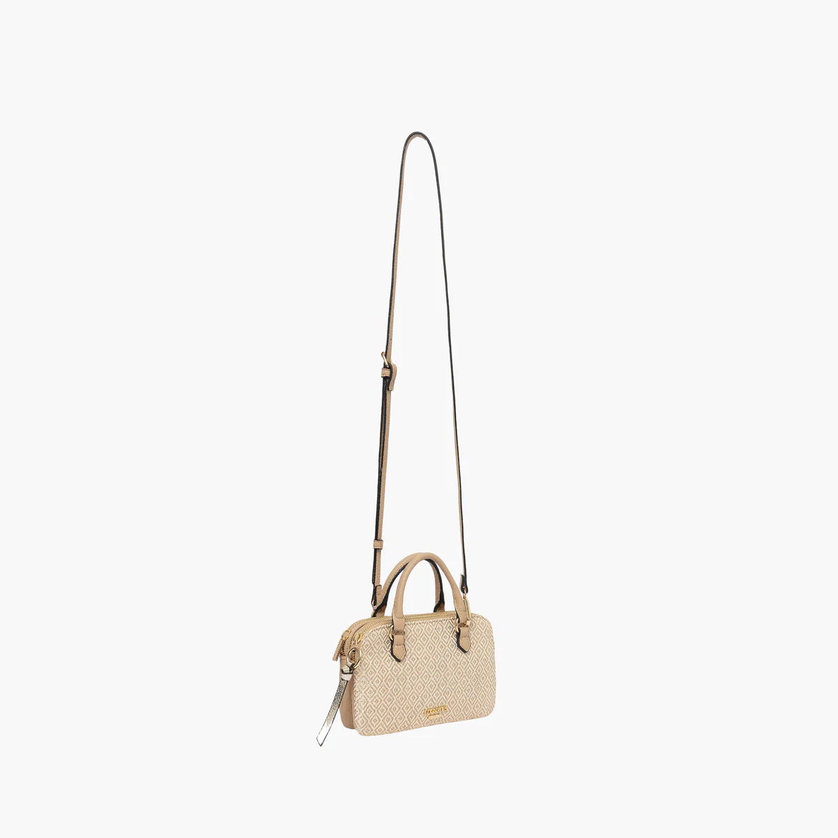 Pochette de téléphone nude Severina - Image 3
