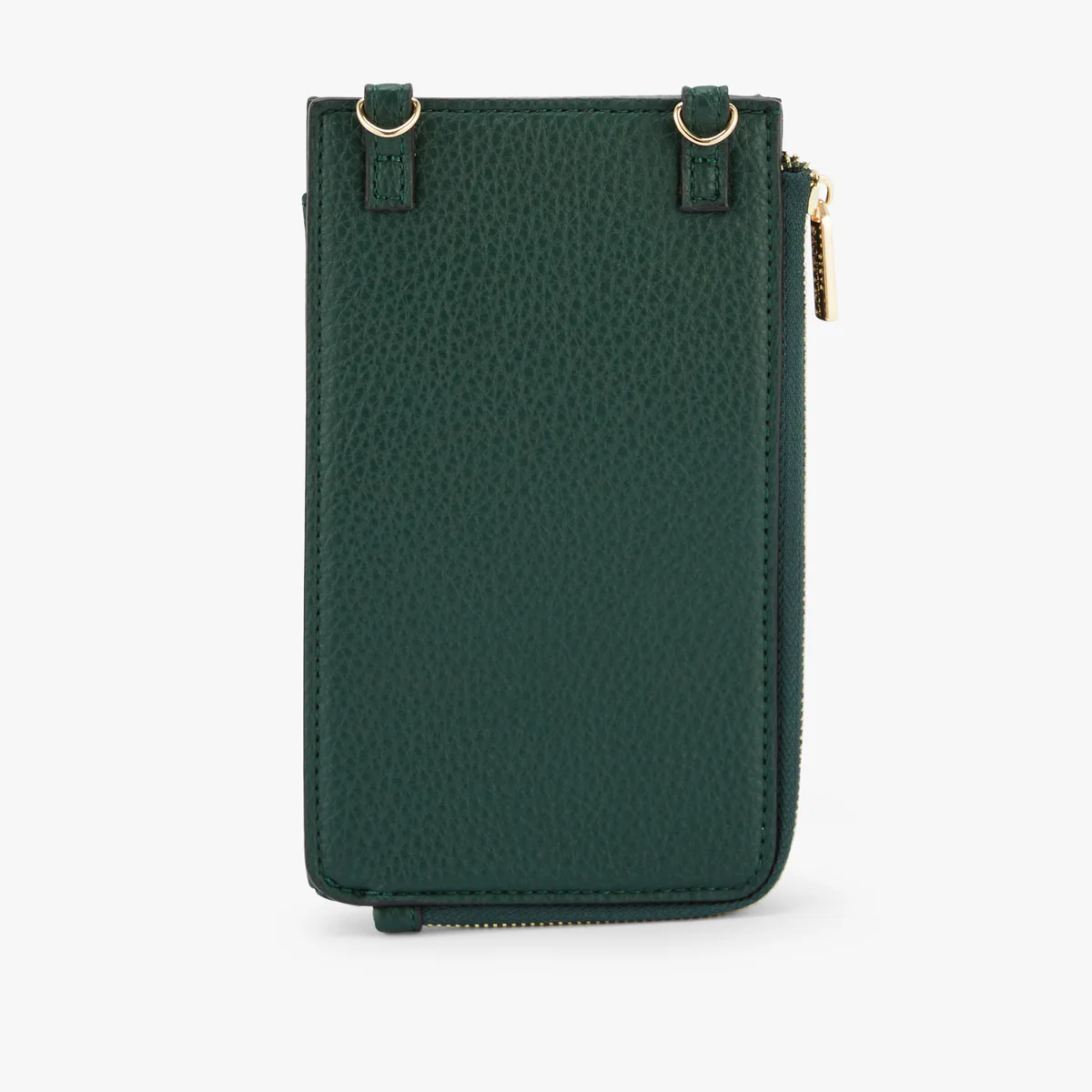 Pochette de téléphone vert Orin - Image 2