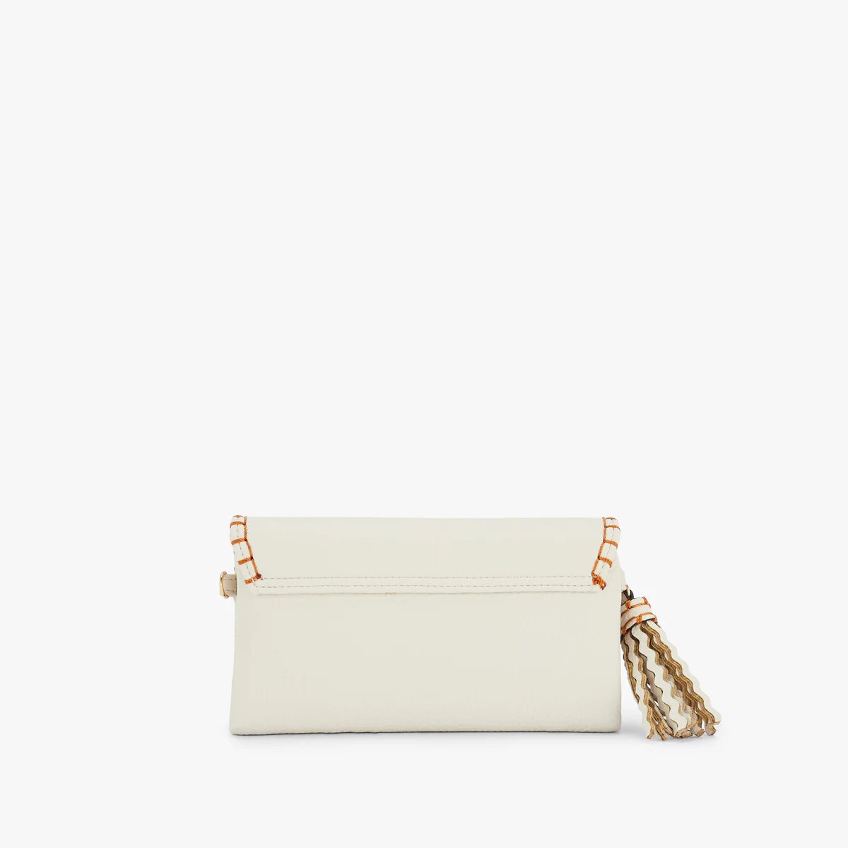 Pochette de voyage blanc Nanto - Image 3