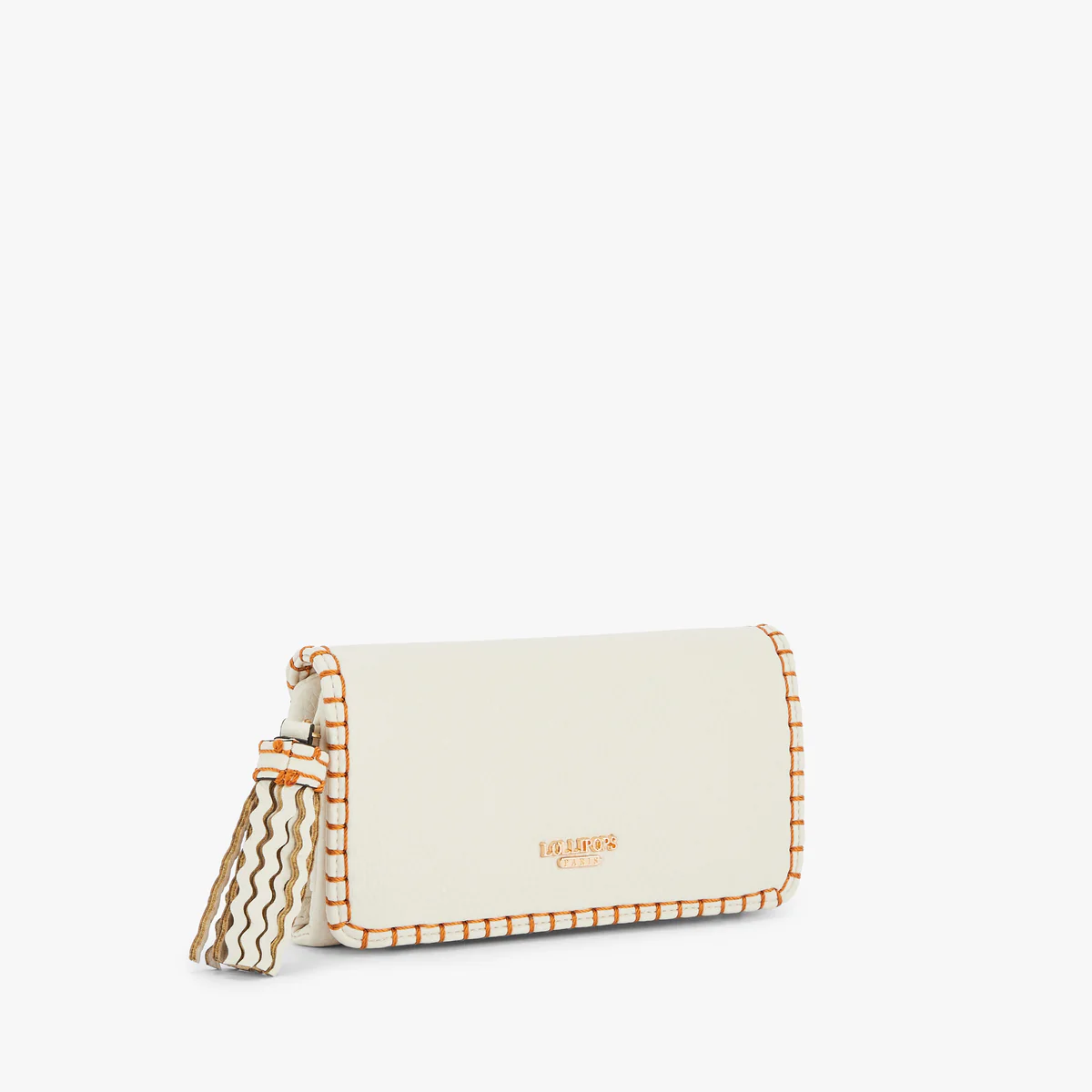 Pochette de voyage blanc Nanto - Image 4
