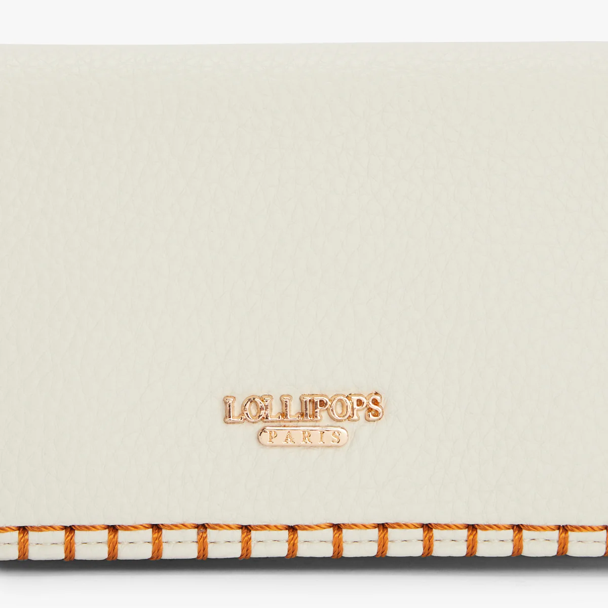 Pochette de voyage blanc Nanto - Image 6