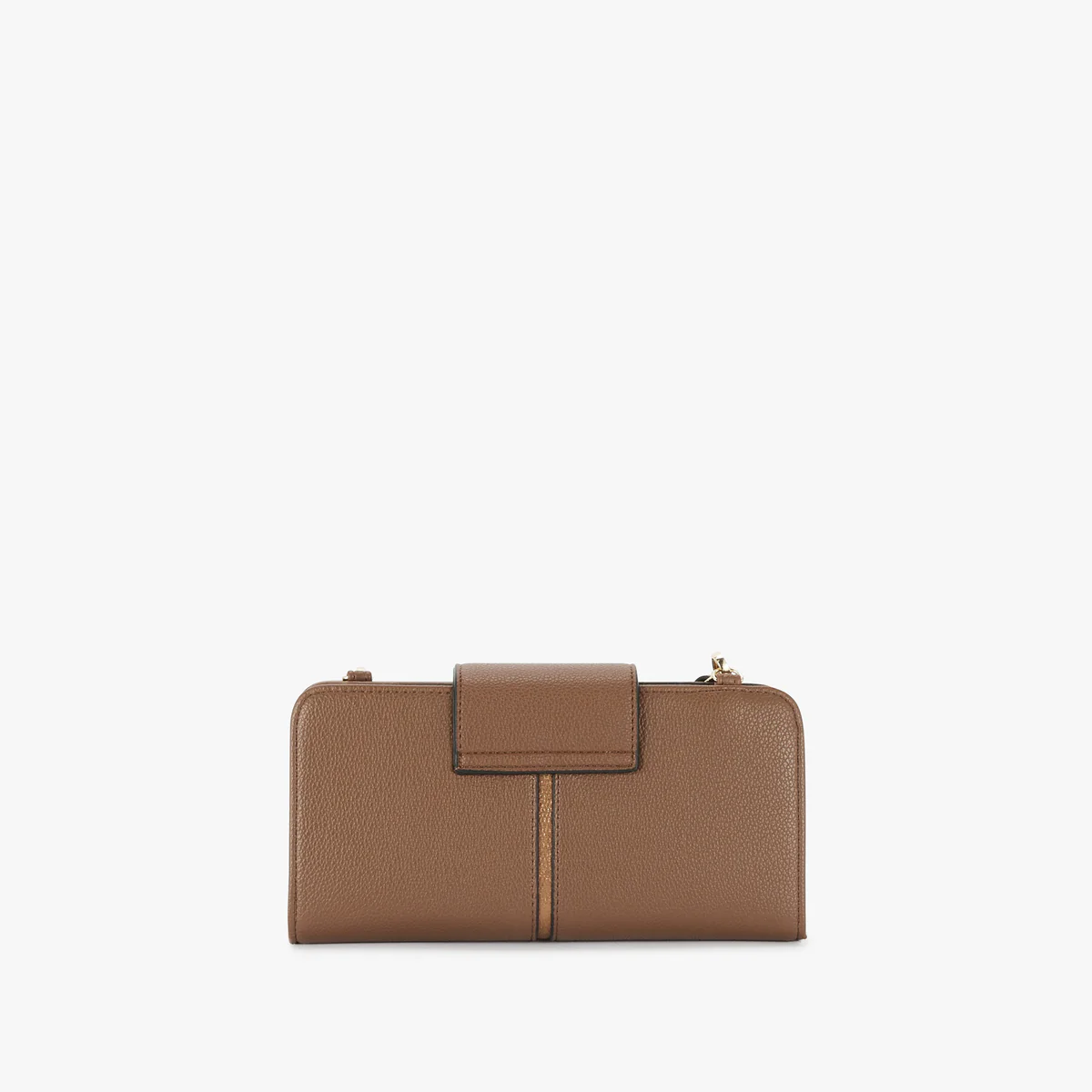 Pochette de voyage camel Osani - Image 2