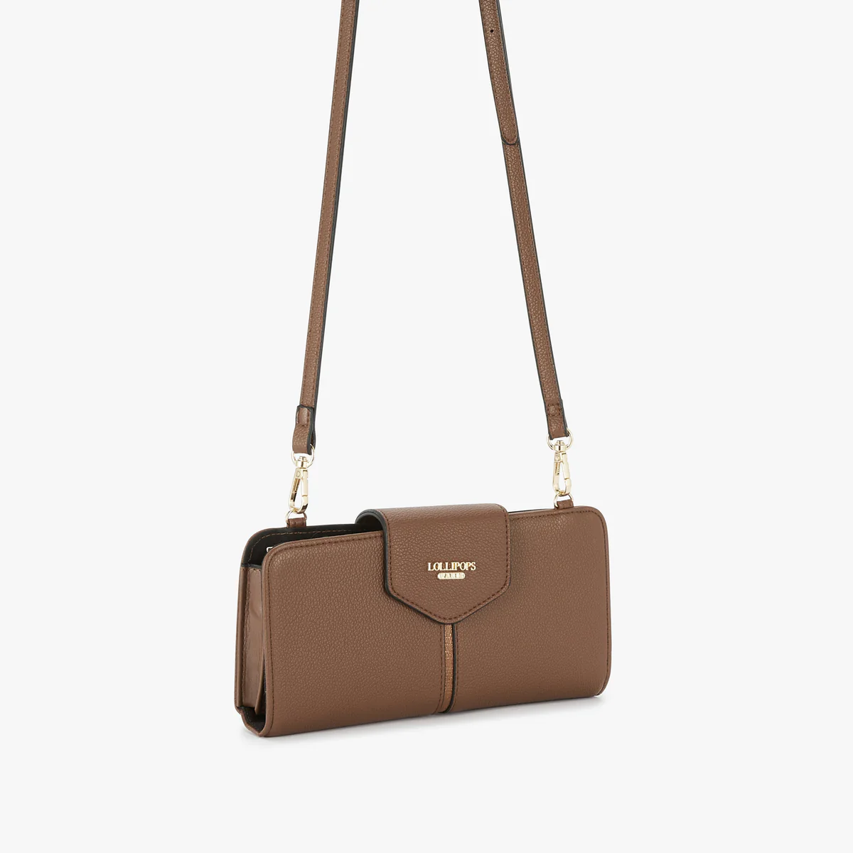 Pochette de voyage camel Osani - Image 3