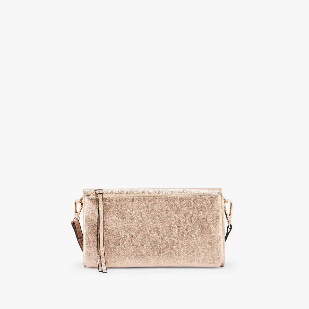 Pochette de voyage dorée Romane - Image 2