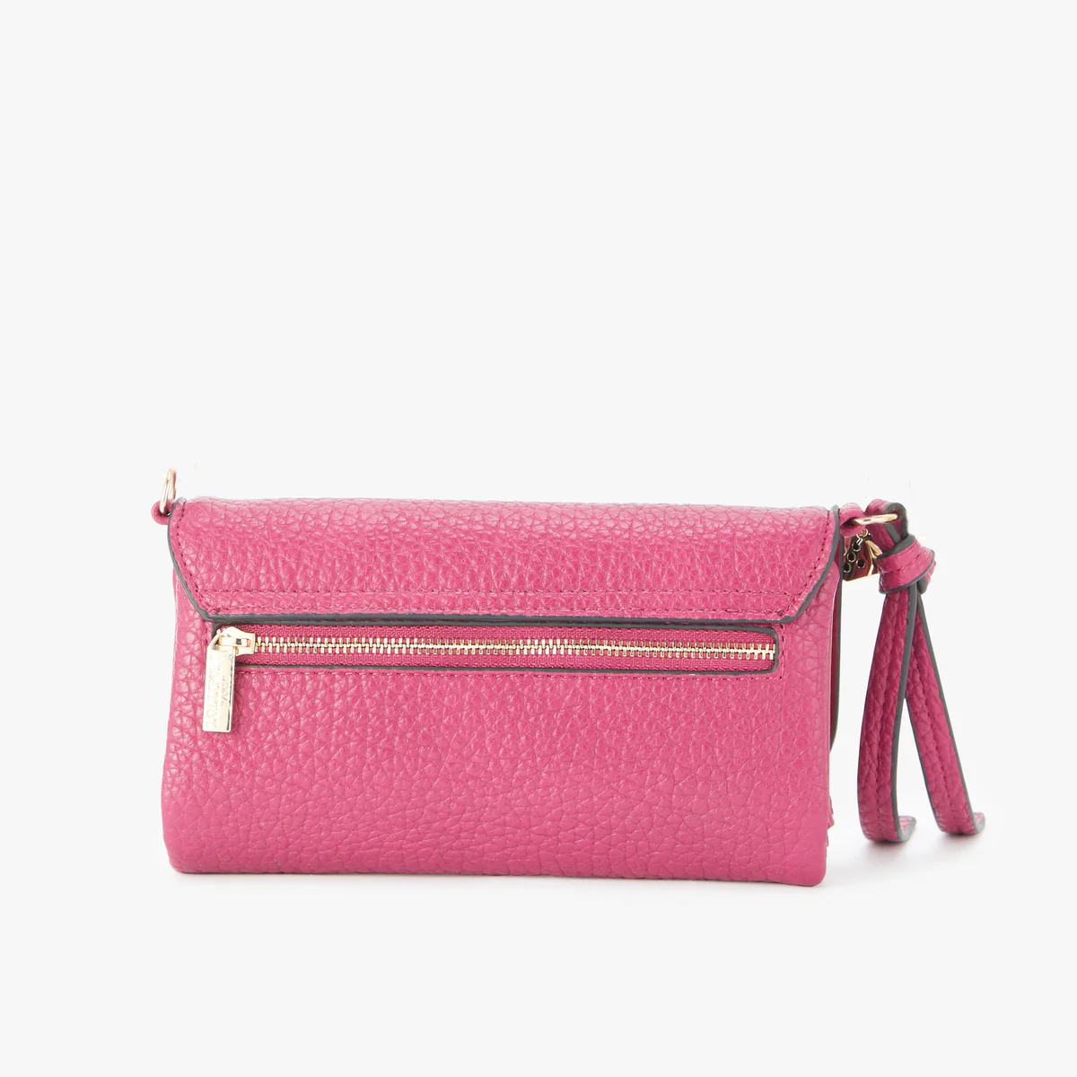 Pochette de voyage fuchsia Ogaki - Image 2