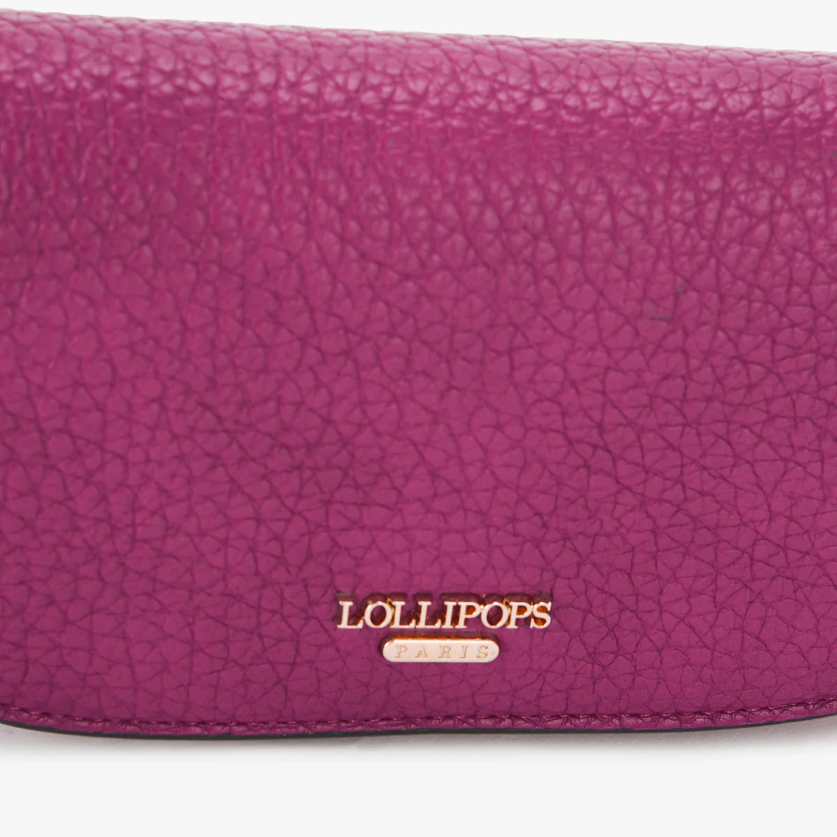 Pochette de voyage fuchsia Ogaki - Image 5