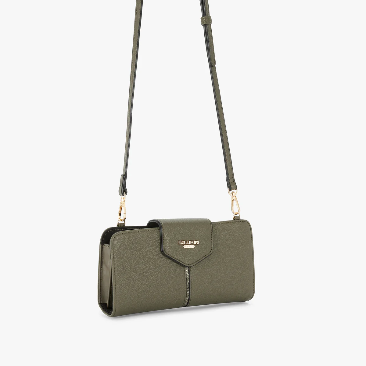 Pochette de voyage kaki Osani - Image 3
