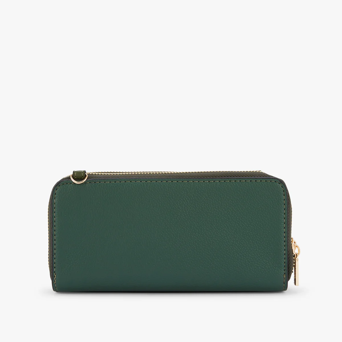 Pochette de voyage kaki Oudry - Image 2