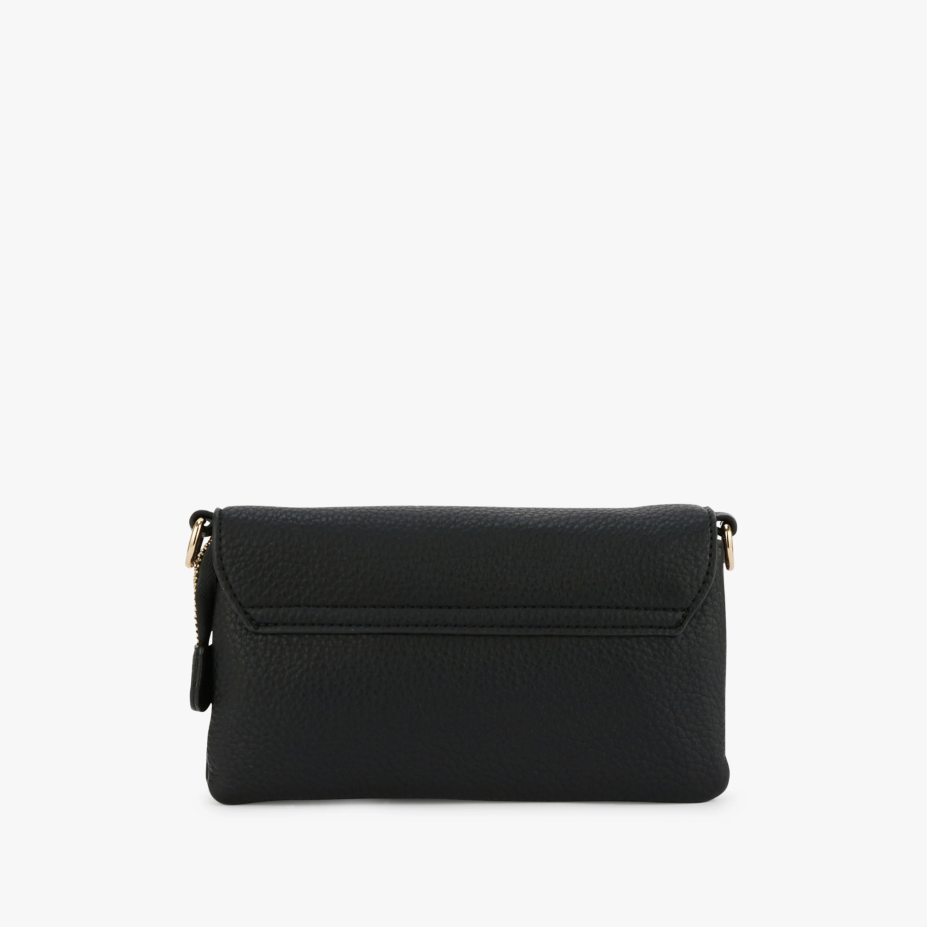 Pochette de voyage noir Maroco - Image 2