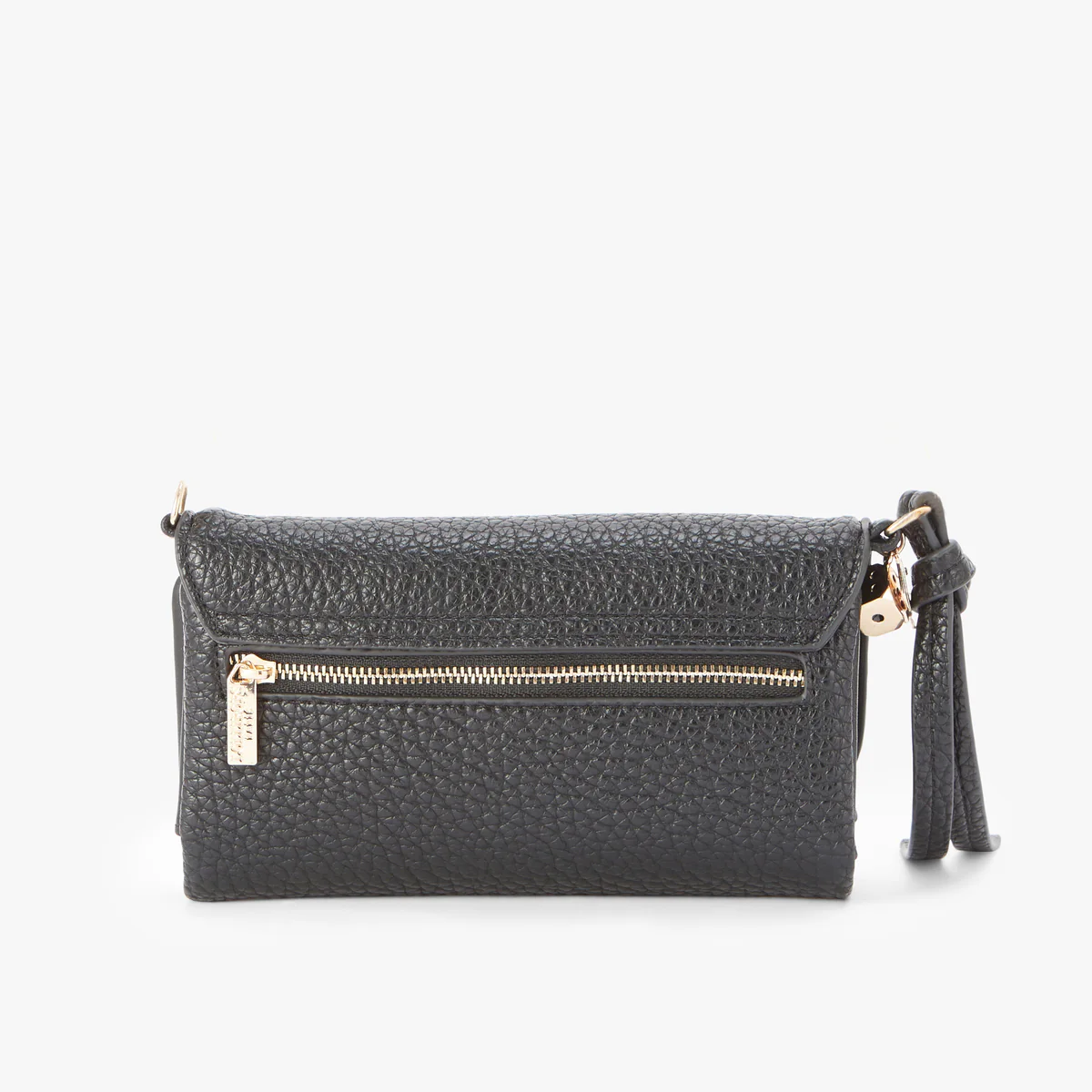 Pochette de voyage noir Ogaki - Image 2