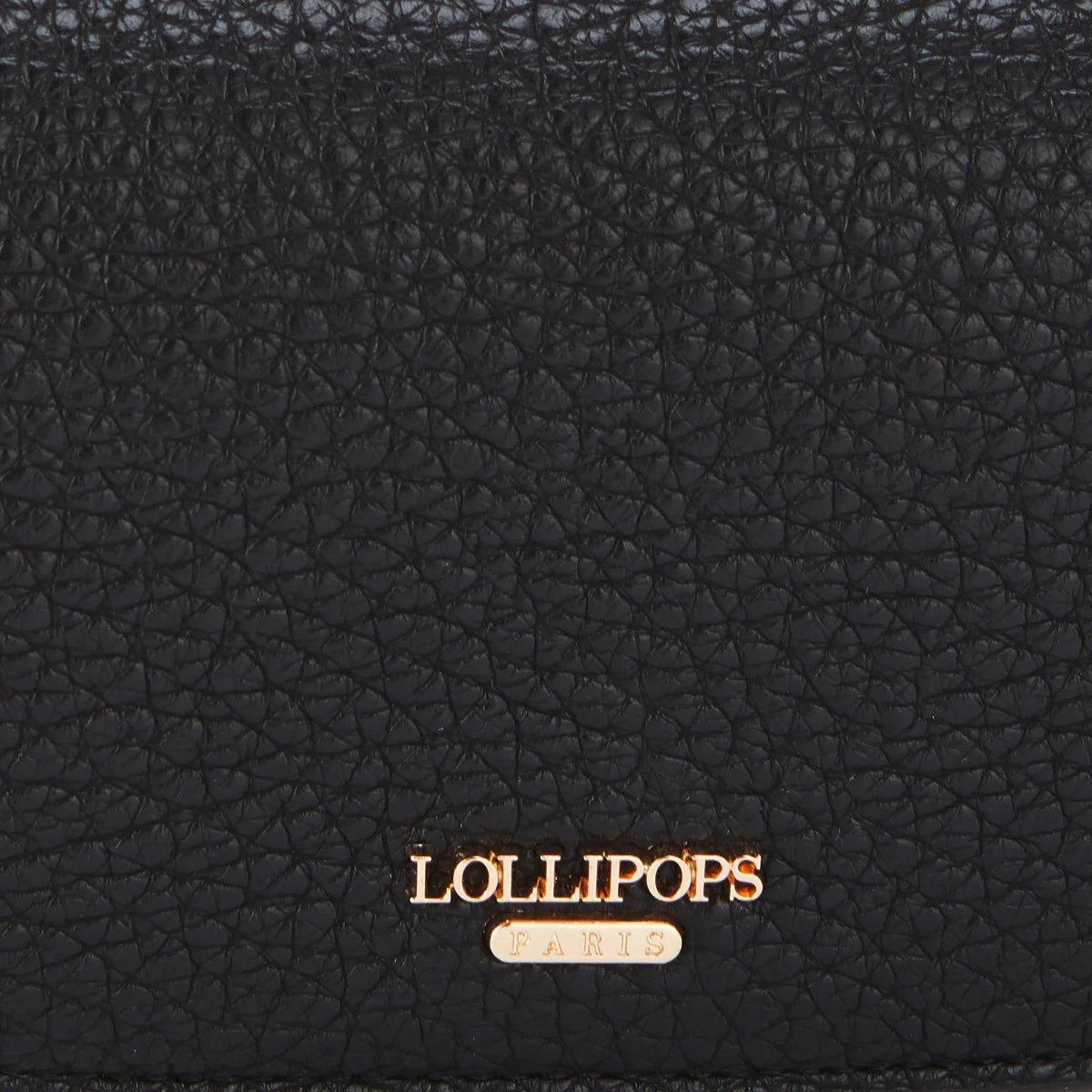 Pochette de voyage noir Ogaki - Image 5