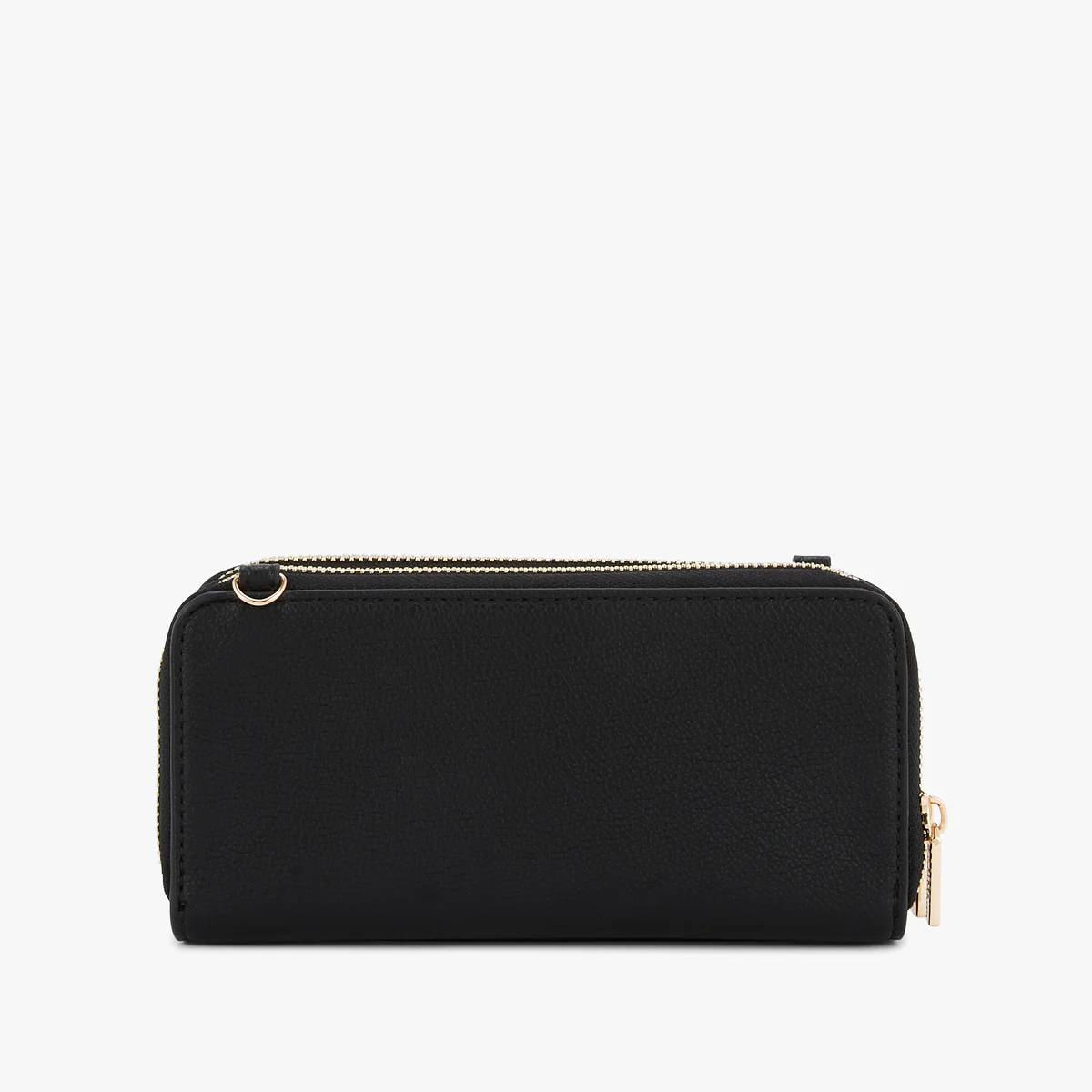 Pochette de voyage noir Oudry - Image 2