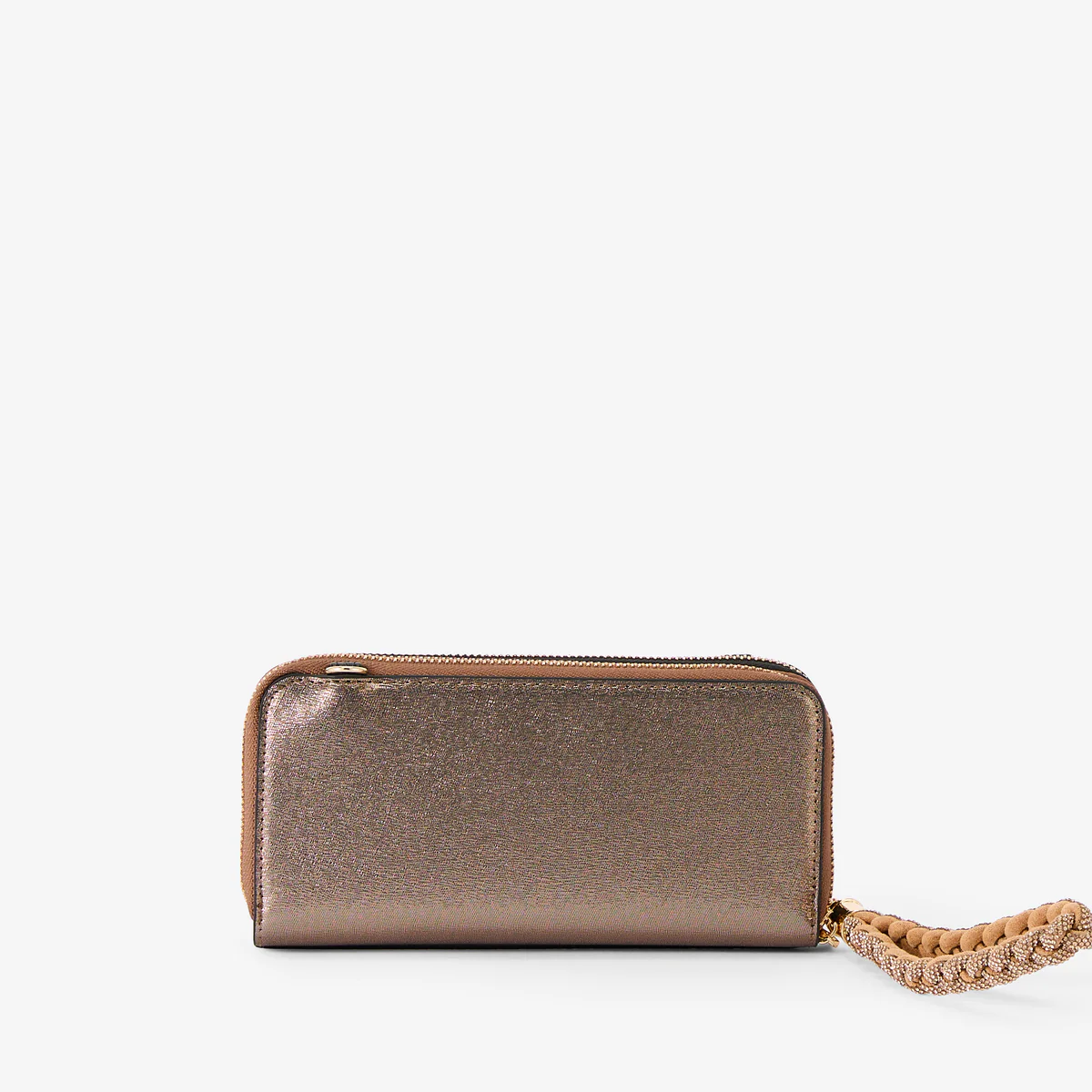 Pochette de voyage noire Rocapina - Image 2