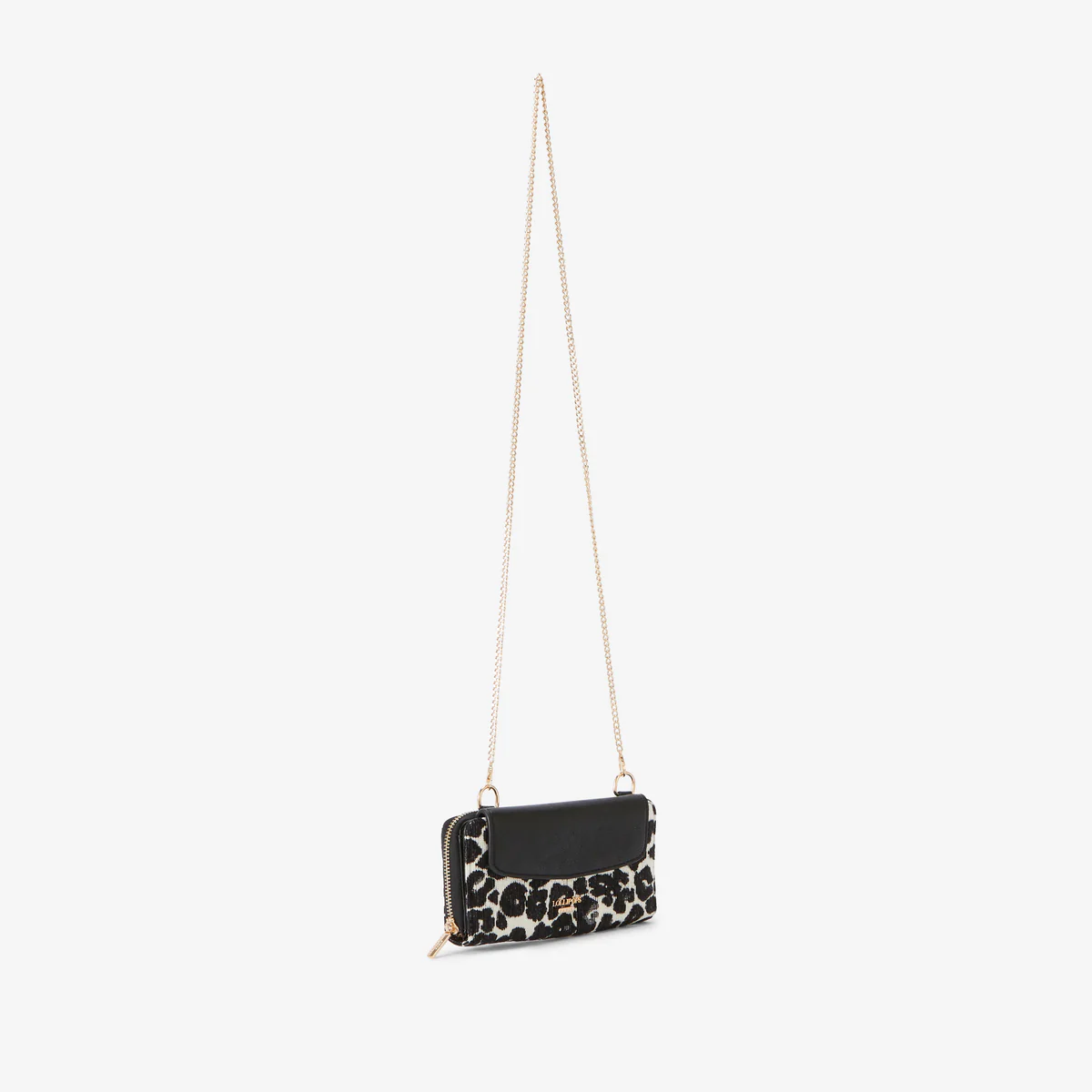 Pochette de voyage noire Rod - Image 4
