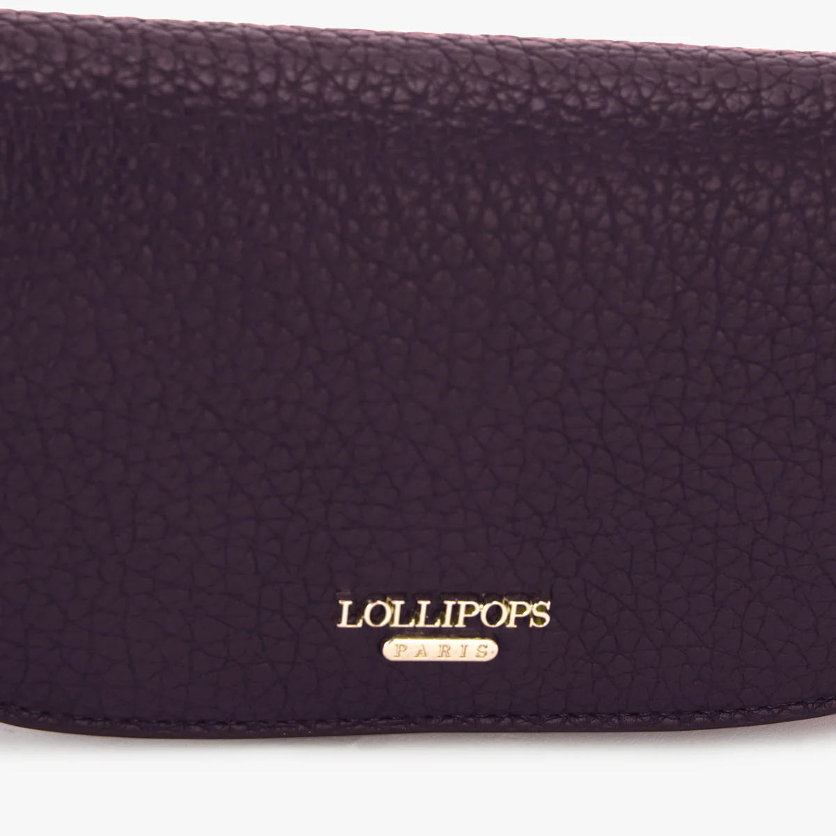 Pochette de voyage violet Ogaki - Image 5