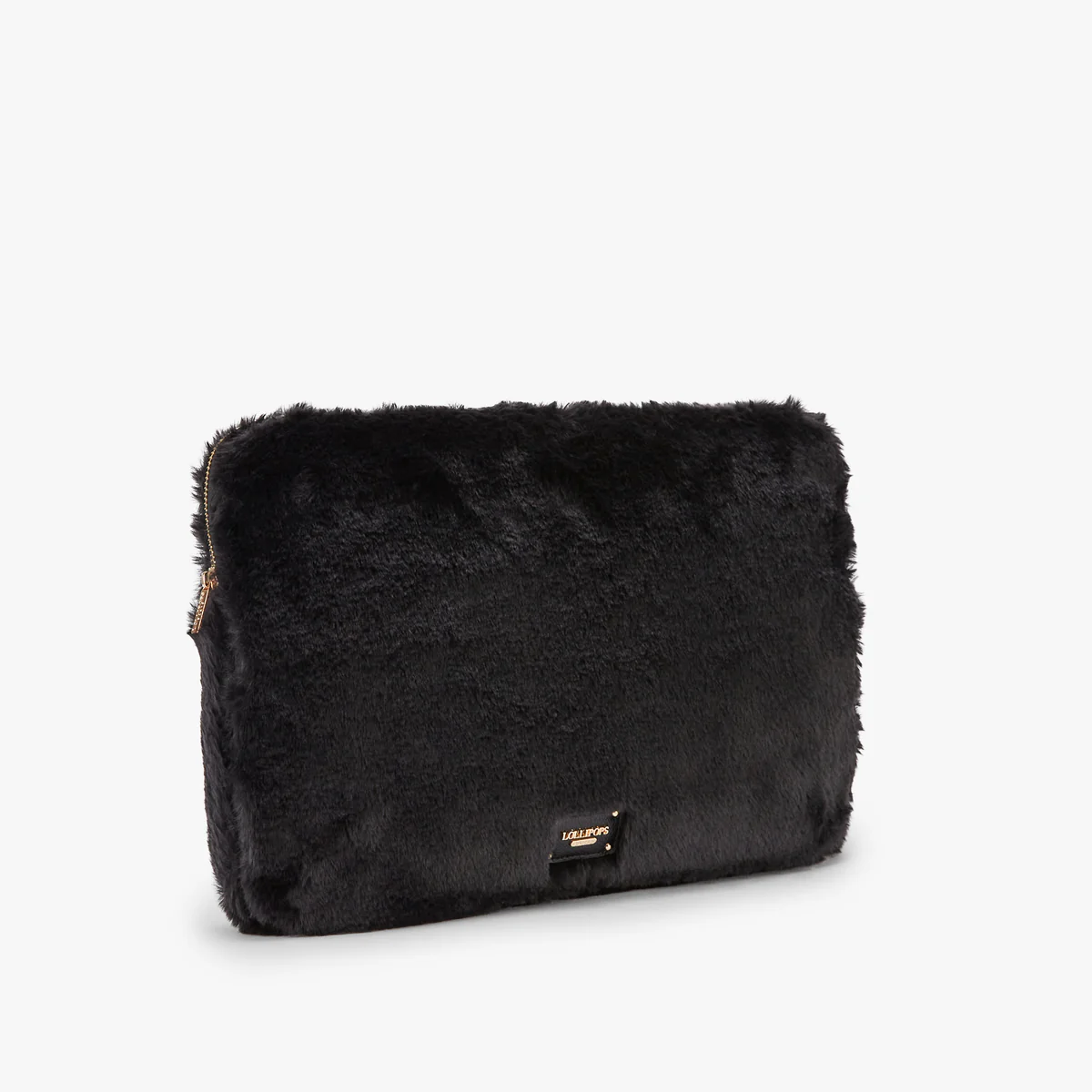Pochette d'ordinateur noire Onimal - Image 3