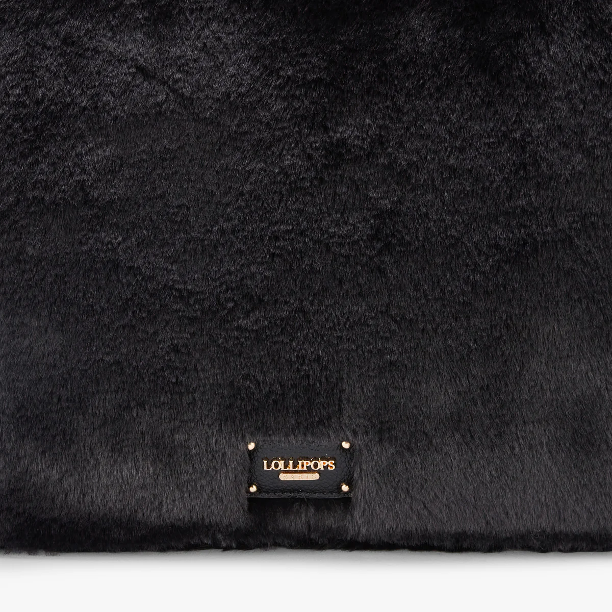 Pochette d'ordinateur noire Onimal - Image 5