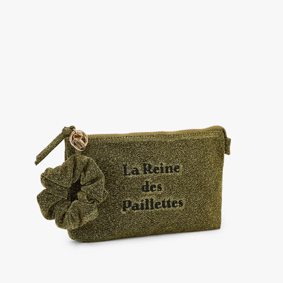 Pochette dorée Odawara - Image 3