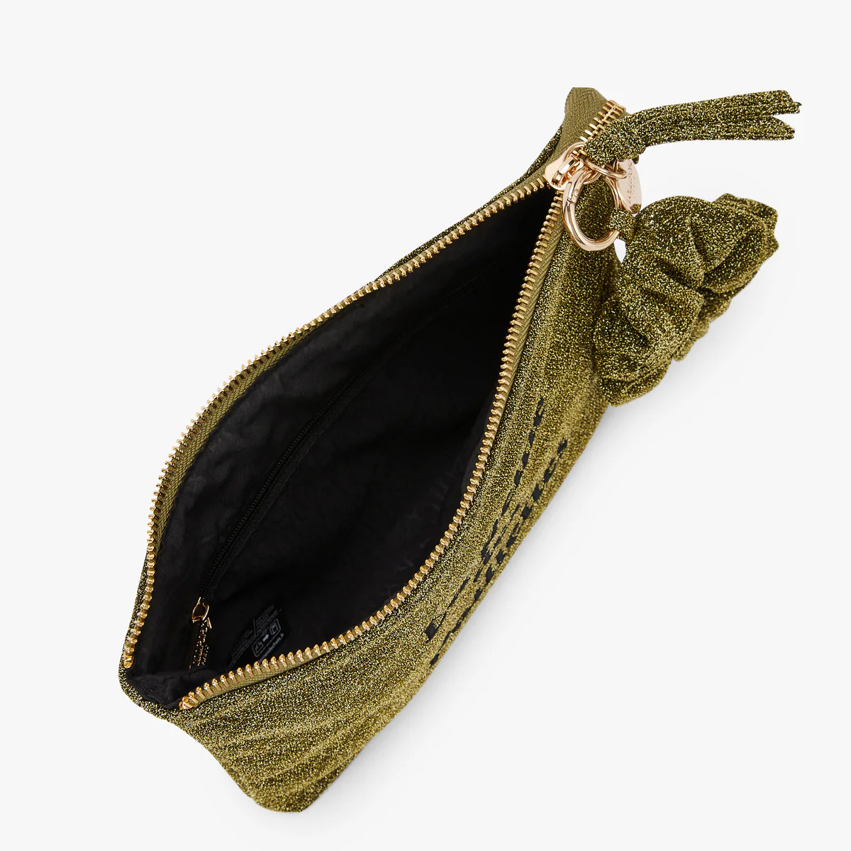 Pochette dorée Odawara - Image 4