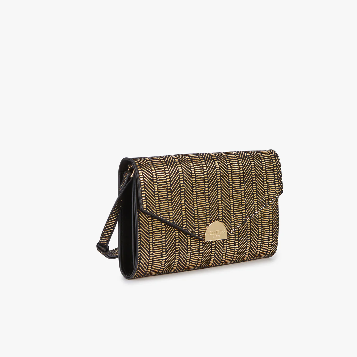 Pochette dorée Onoda - Image 4