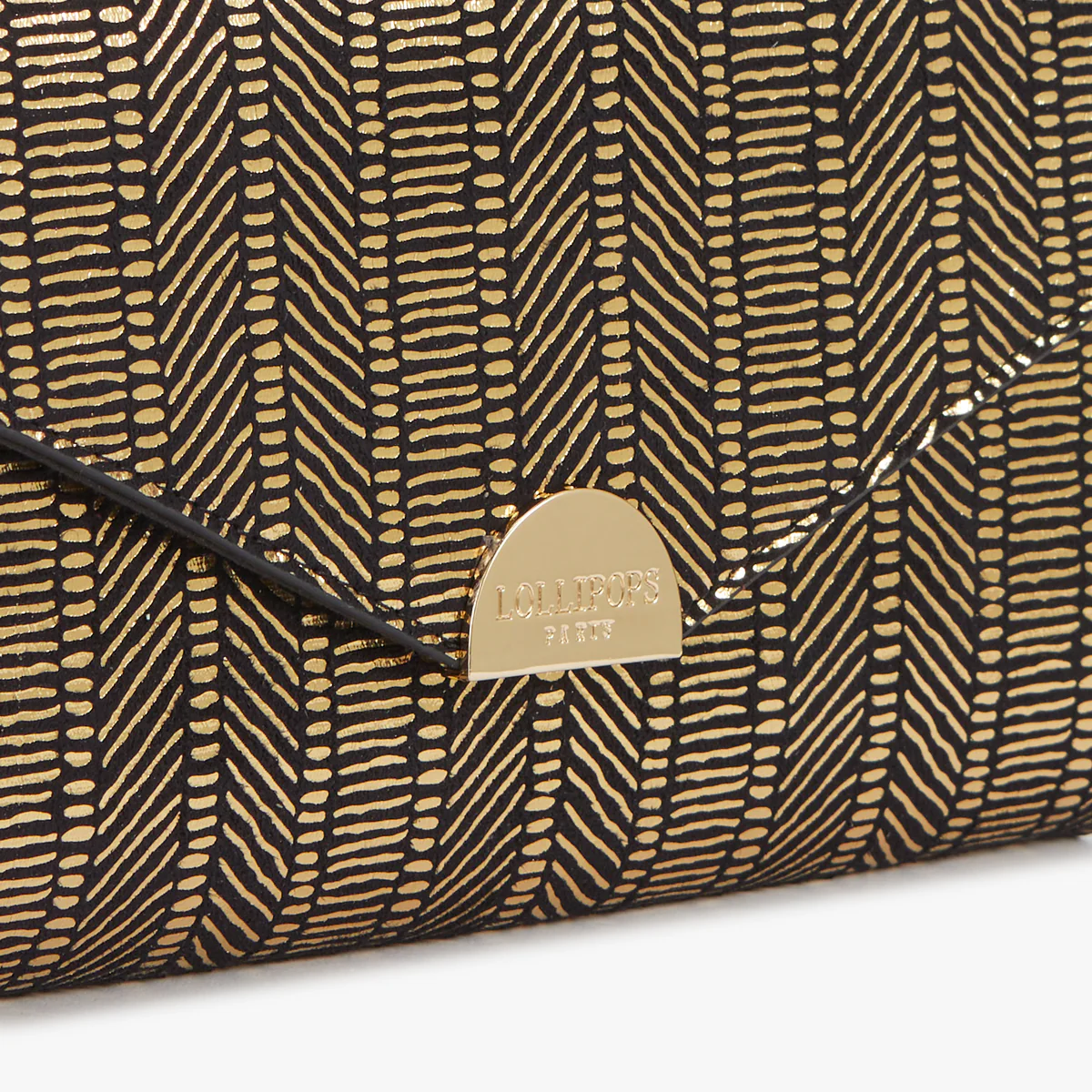 Pochette dorée Onoda - Image 6