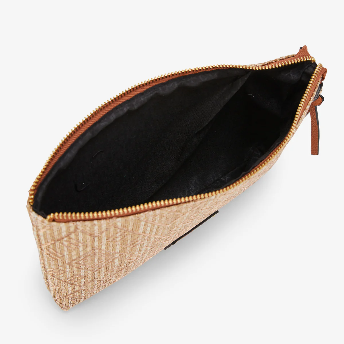 Pochette dorée Polly - Image 4