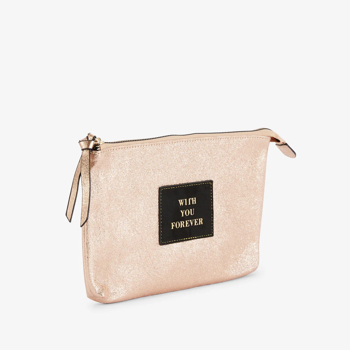 Pochette dorée Romane - Image 3