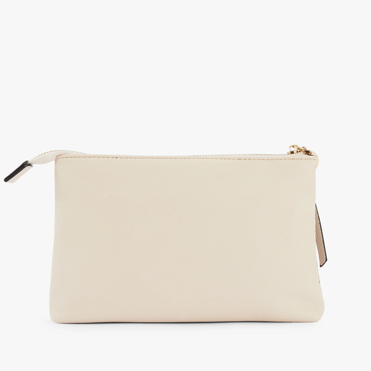 Pochette ivoire Naddebo - Image 2
