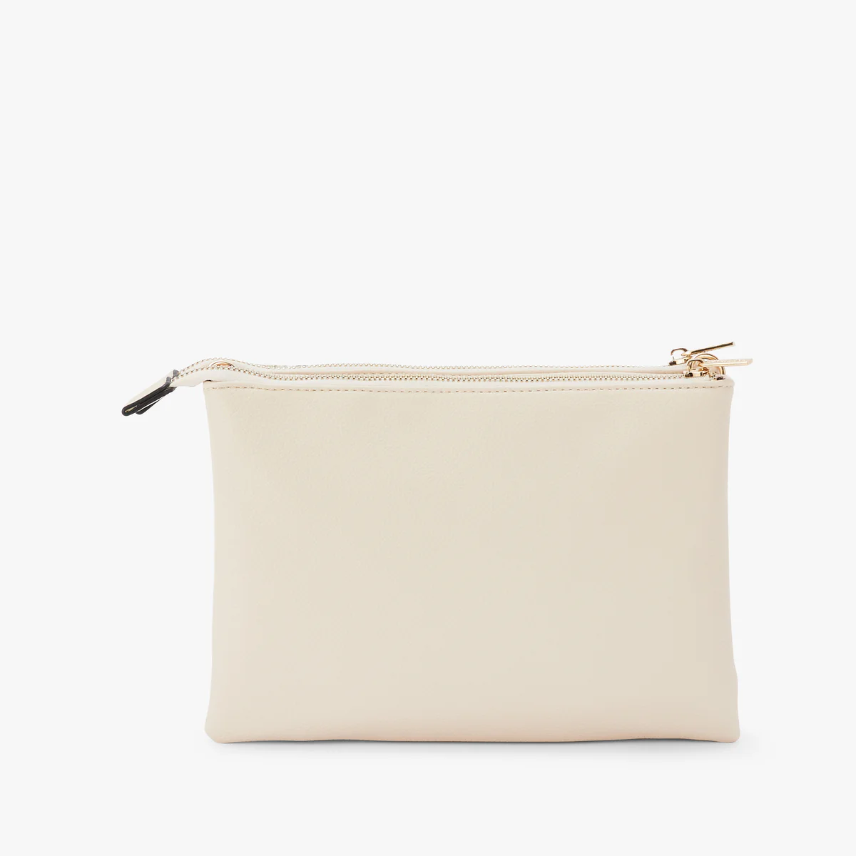 Pochette ivoire Naddebo - Image 3