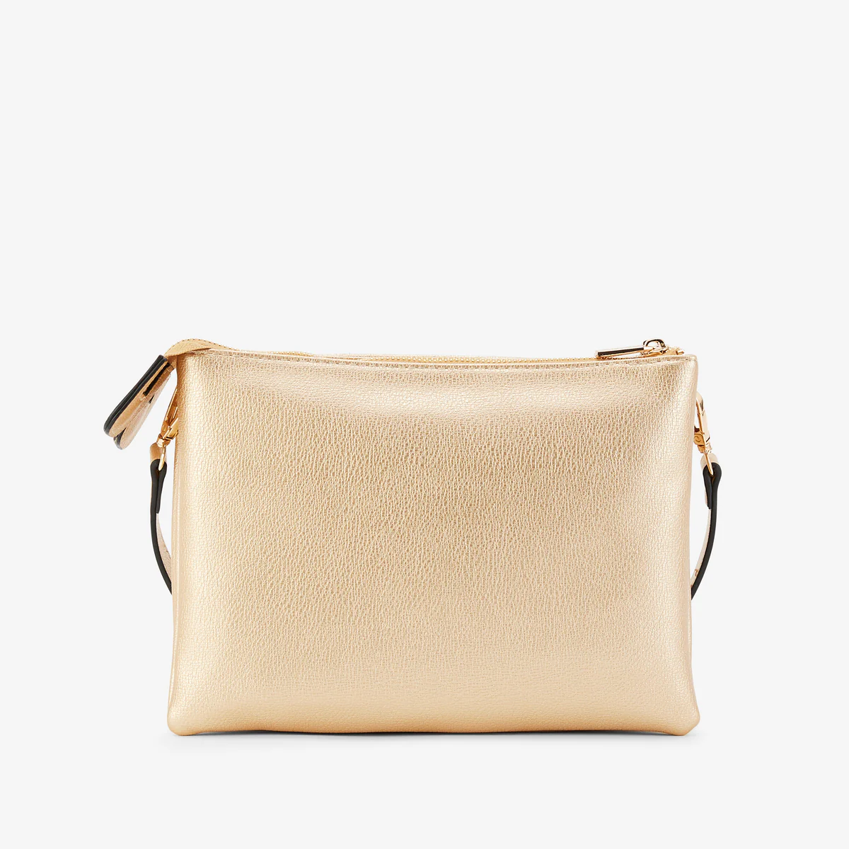 Pochette M ivoire Polly - Image 4