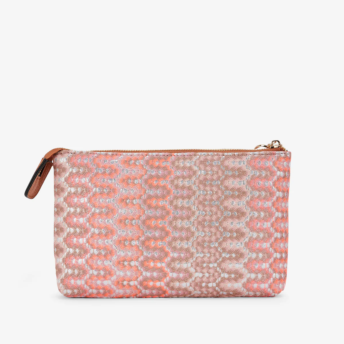 Pochette multicolore Polly - Image 2